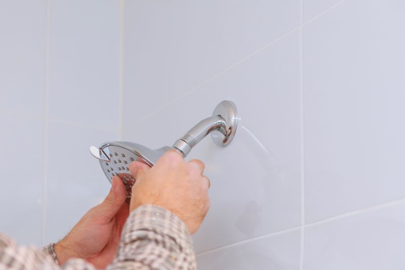 Specialized Shower Installers