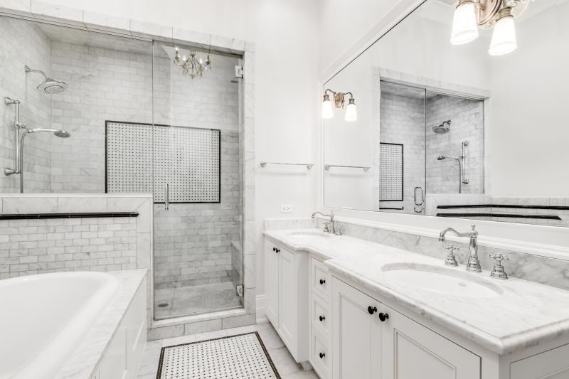 Local Bathroom Renovation Companies